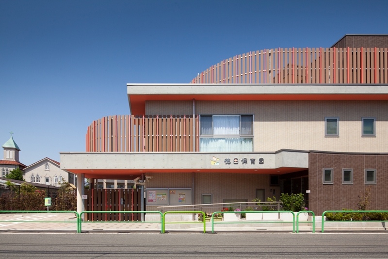引用: 徳田保育園