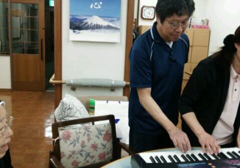 紀谷 恭行さん_02 紀谷 恭行さん_02